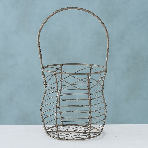 Корзина "Анаси" 17х30см