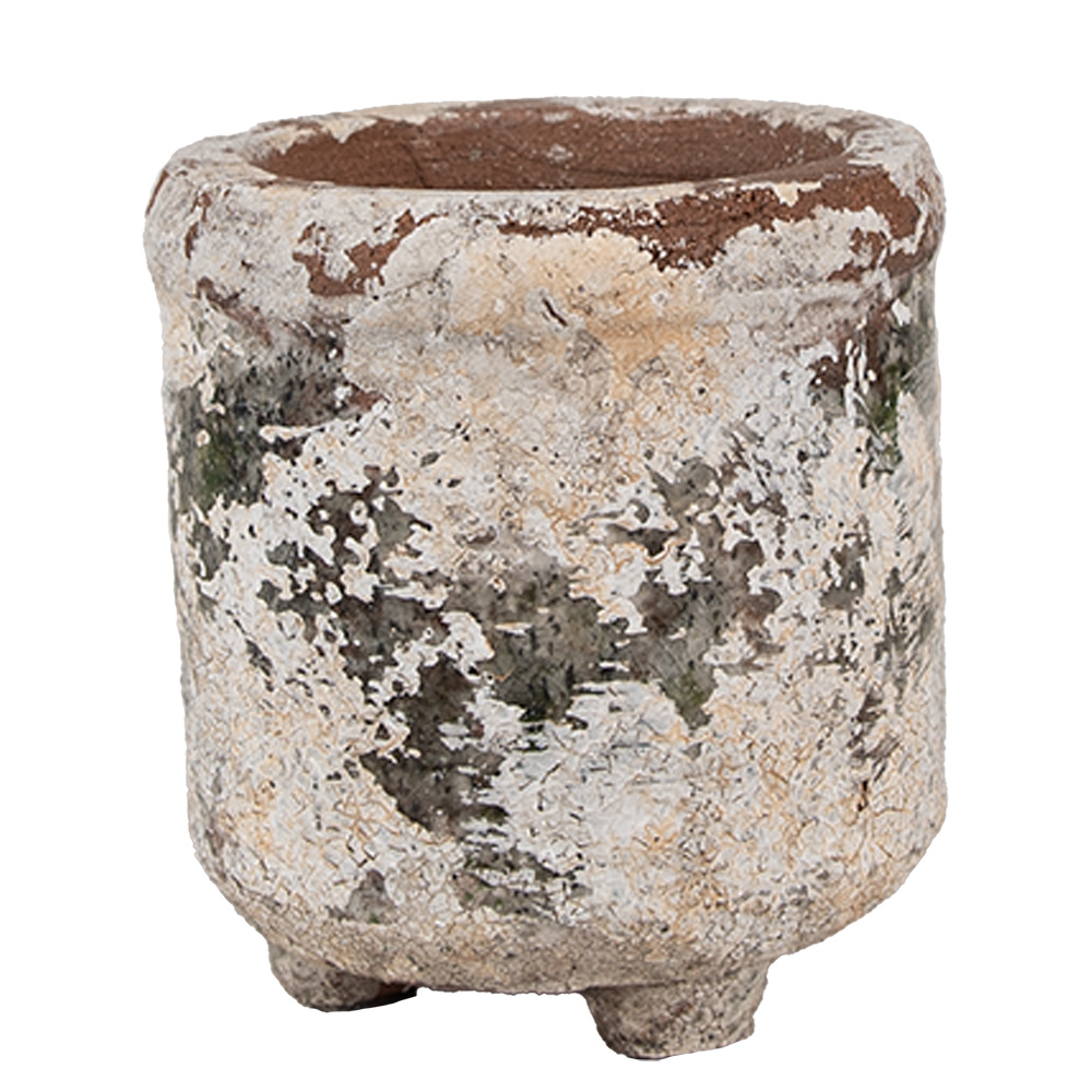 Кашпо "Элиза" малое  Ø 9x10см