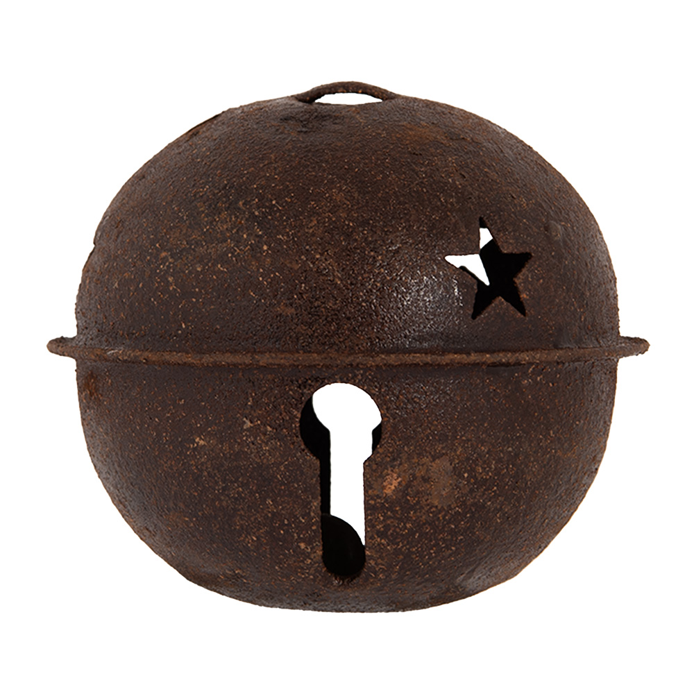 Декор"Бубенец" большой Ø 14x12 см