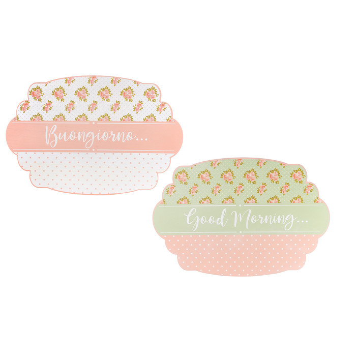 Плейсмат "Маргарет" в ассортименте 42x0.5x29 см