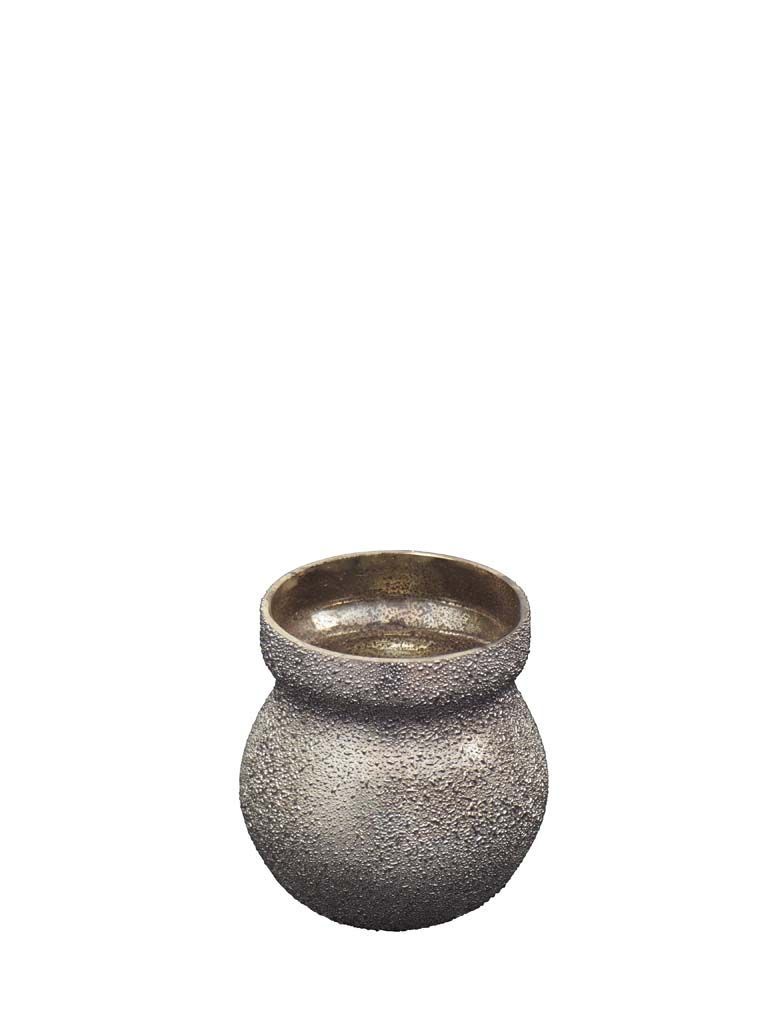 Подсвечник "Дориа"  7,5см