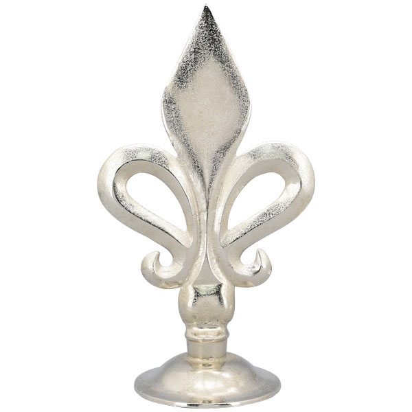 Декор "Лилия" малая  24x16x42см