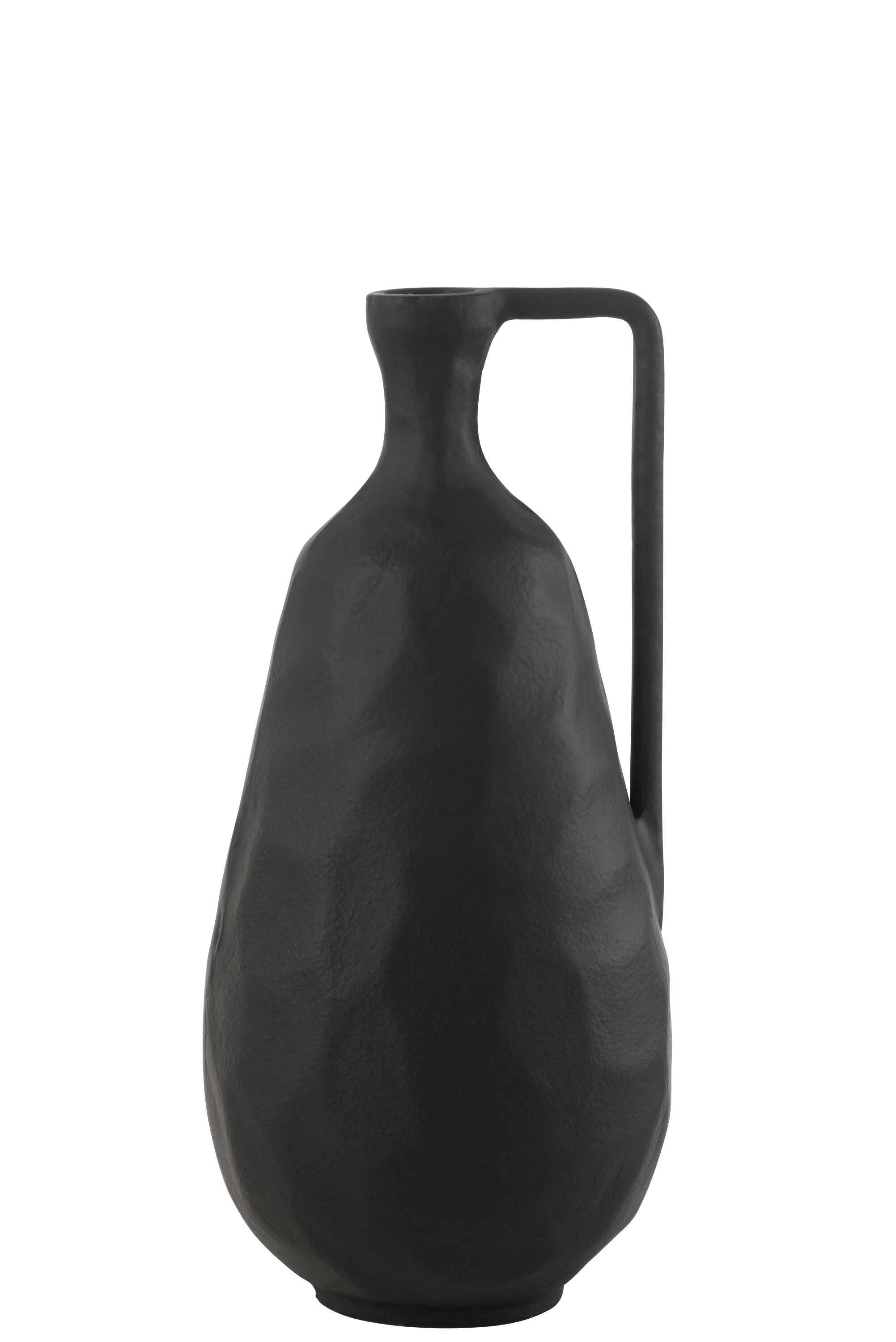 Ваза "Кувшин" большая 16.5x16x35см