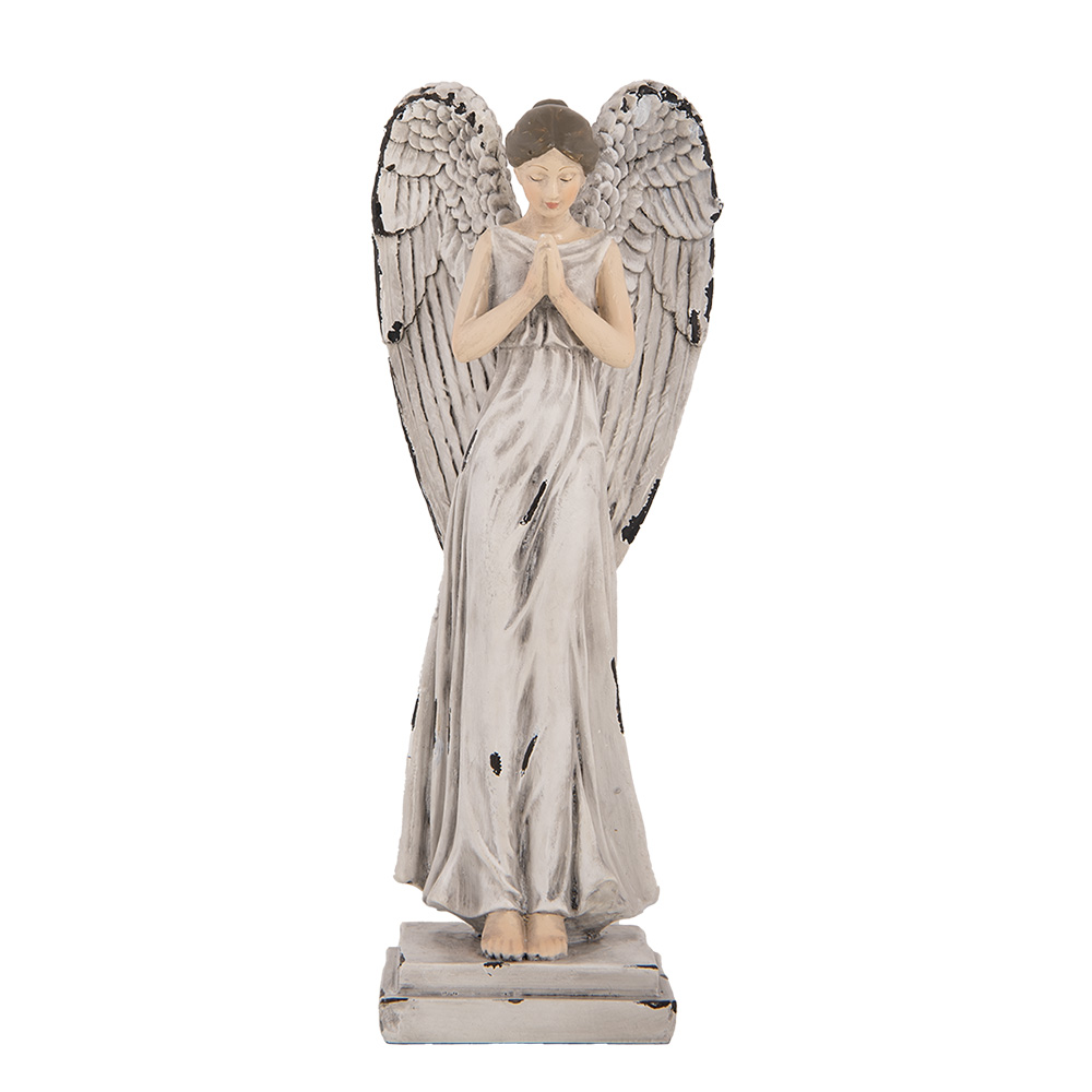 Декор "Ангел" 9x8x23см