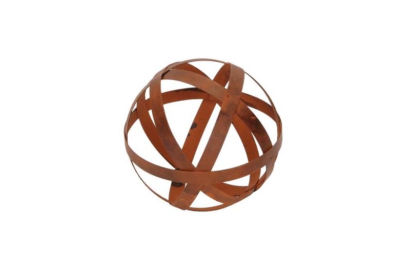 Декор "Шар" малый 12см