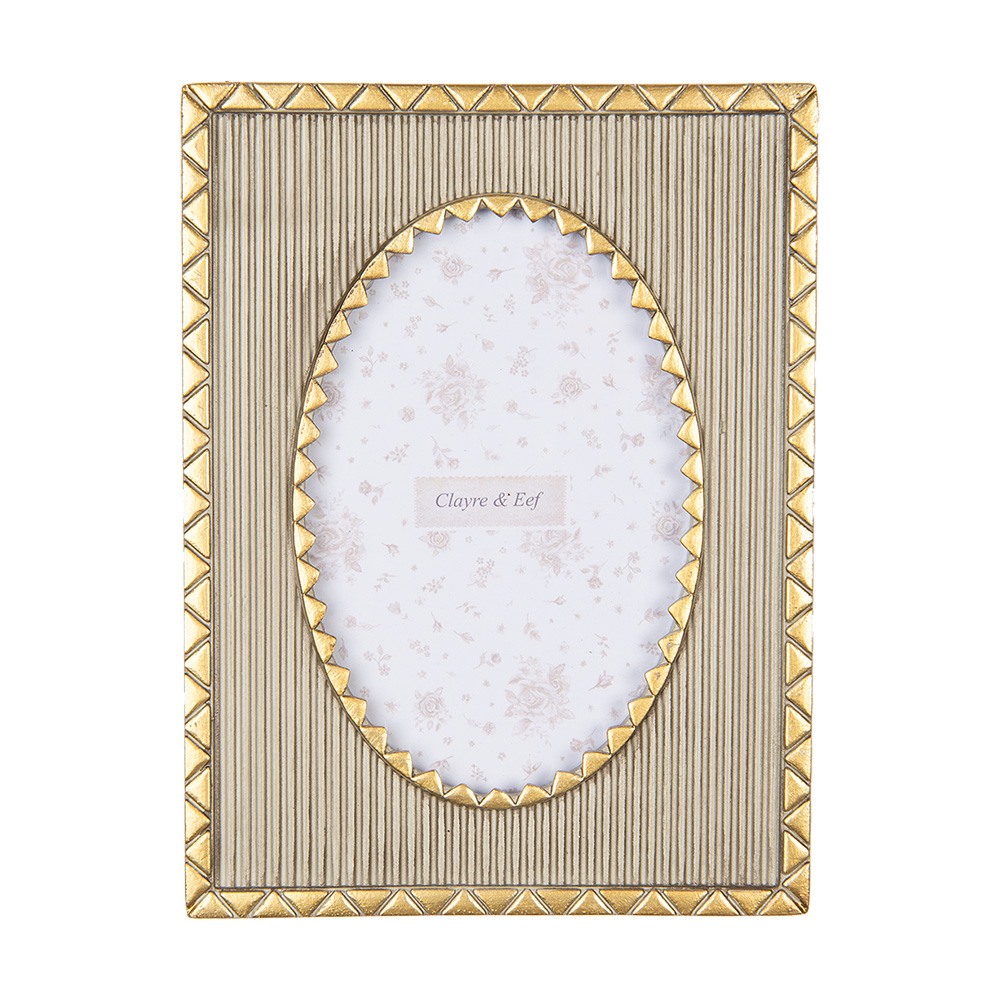 Фоторамка "Венето" 16x2x21 см (Фото10х15см)